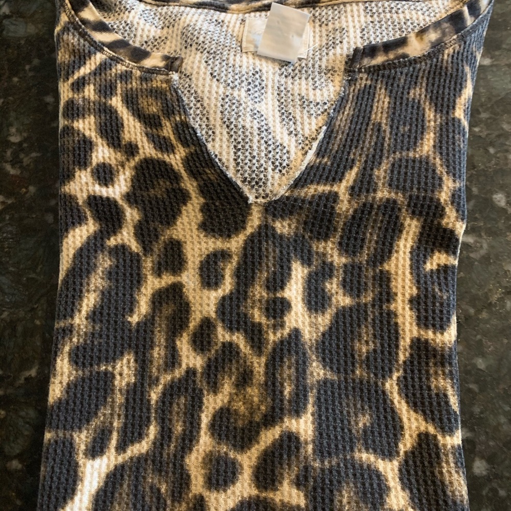 Lucky Brand thermal